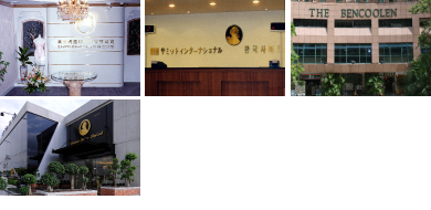 海外拠点2