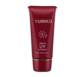 YURIKO日焼け止めUVクリーム