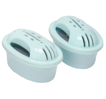 リリープレシャス用フィツターカートリッジ