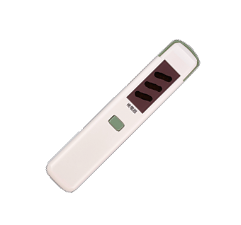 検電器